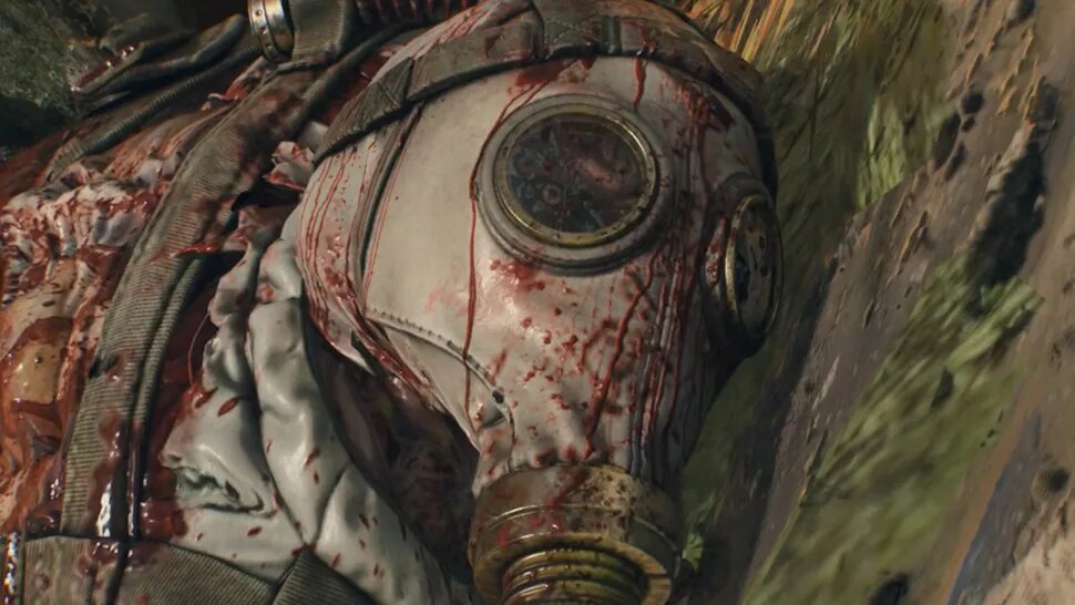 Все химеры в Dying Light The Beast