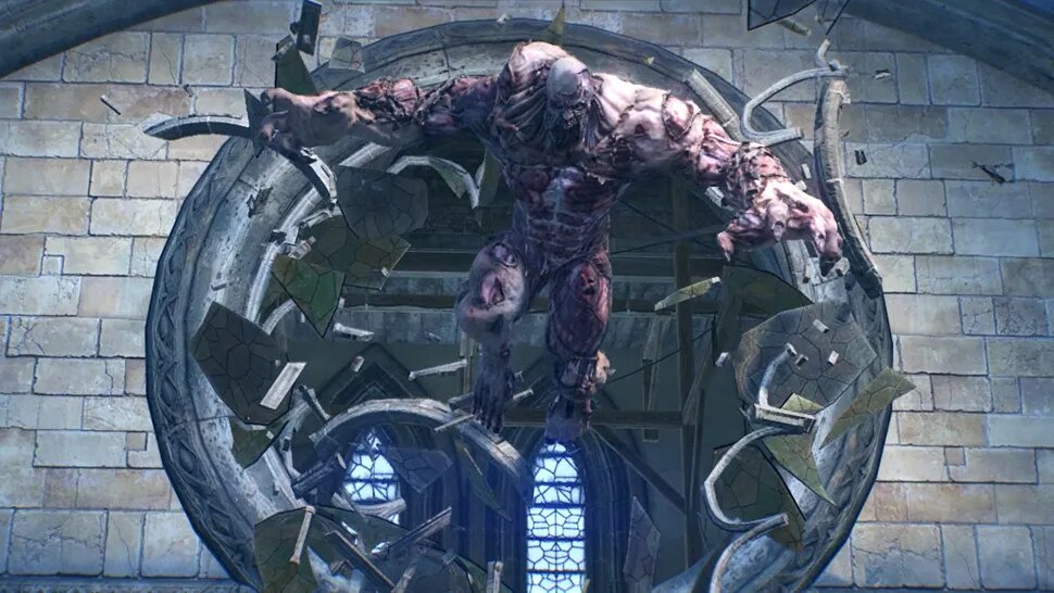 Все химеры в Dying Light The Beast