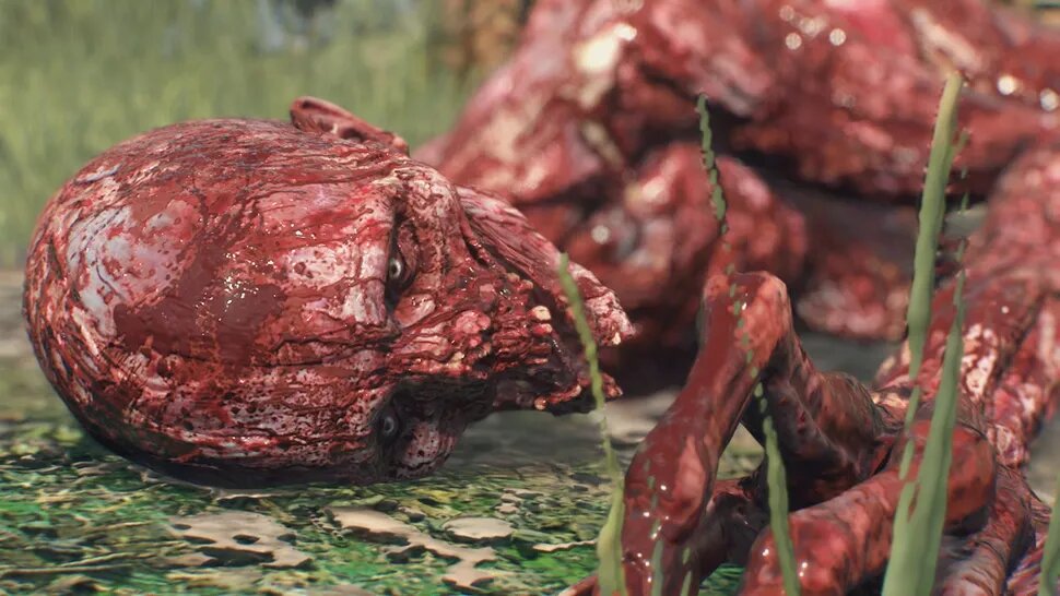 Все химеры в Dying Light The Beast