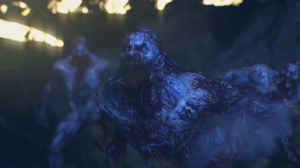 Все химеры в Dying Light The Beast