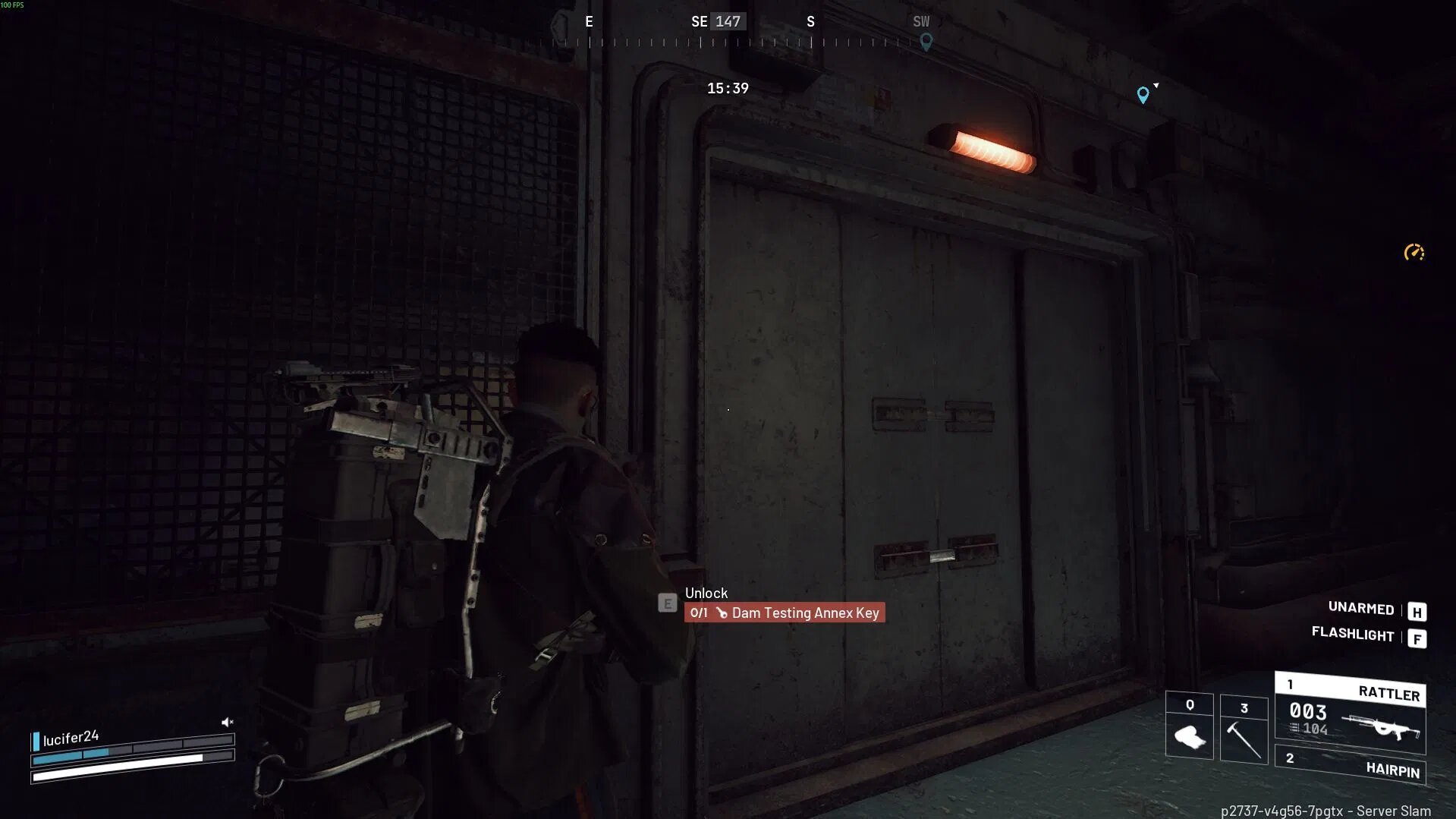 Где найти все ключи в ARC Raiders и где они нужны