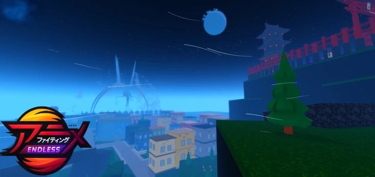 Все коды для Anime Fighting Simulator Endless