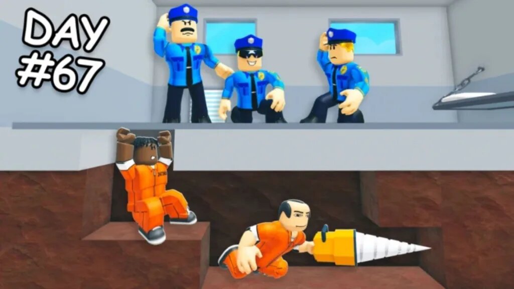 Рабочие коды для Dig to Escape