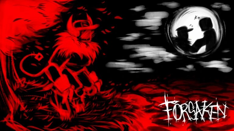 Рабочие коды для Forsaken