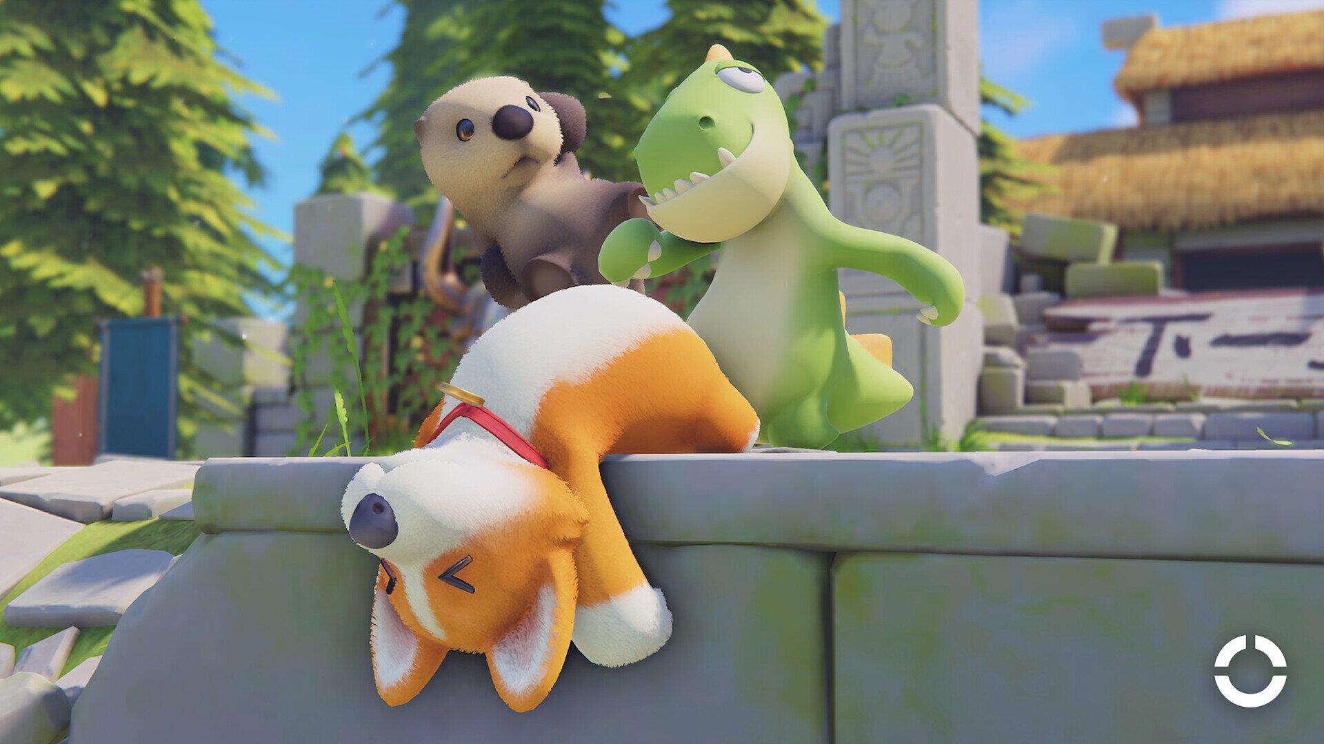 Новые коды для Party Animals