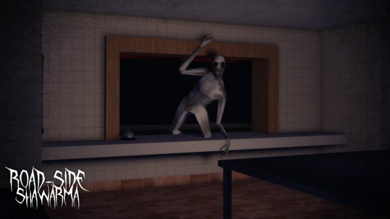 Свежие коды для Road Side Shawarma