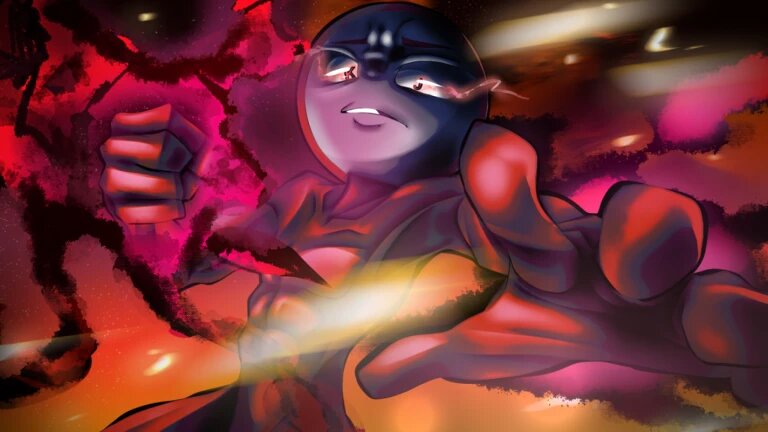 Новые коды для Roblox The Strongest Battlegrounds 