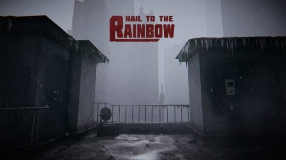 Как открыть все сейфы в Hail to the Rainbow: коды и комбинации