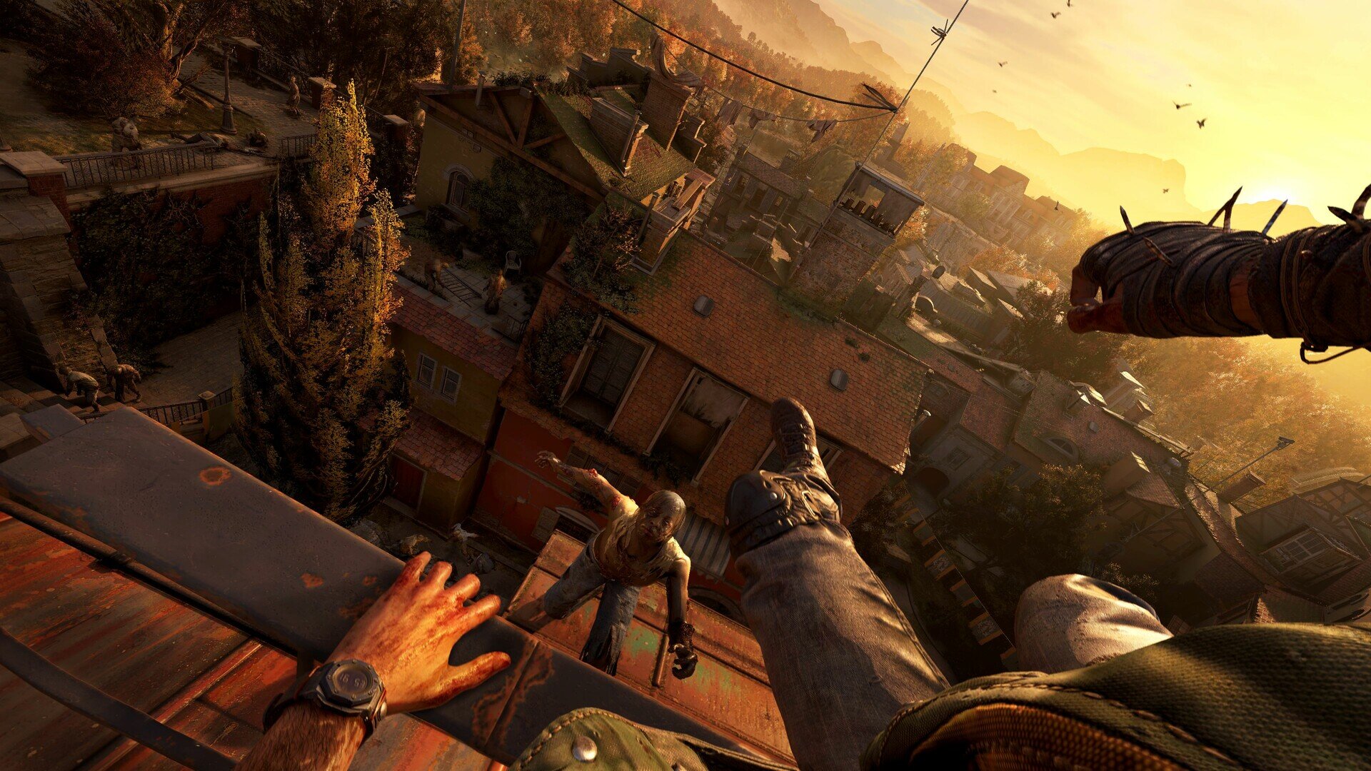 Все пароли и коды в Dying Light The Beast