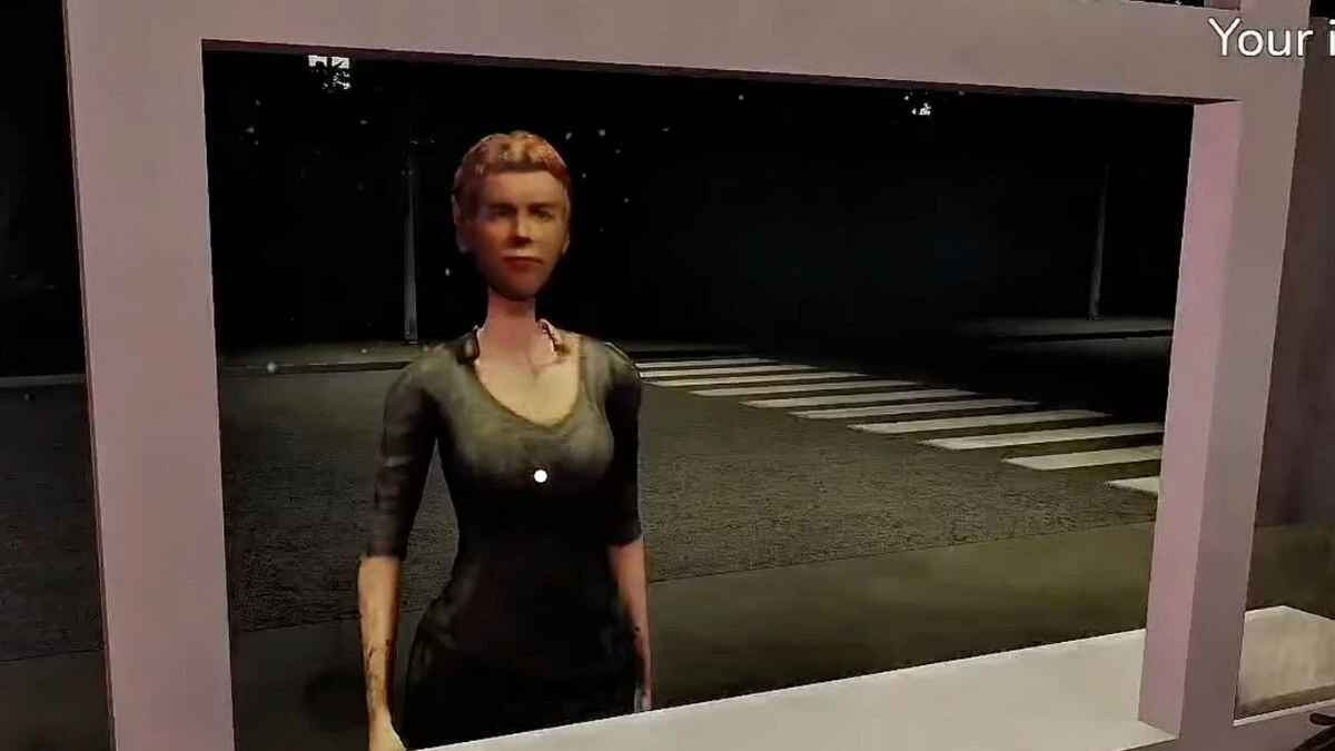 Концовки в Scary Shawarma Kiosk: как получить все шесть