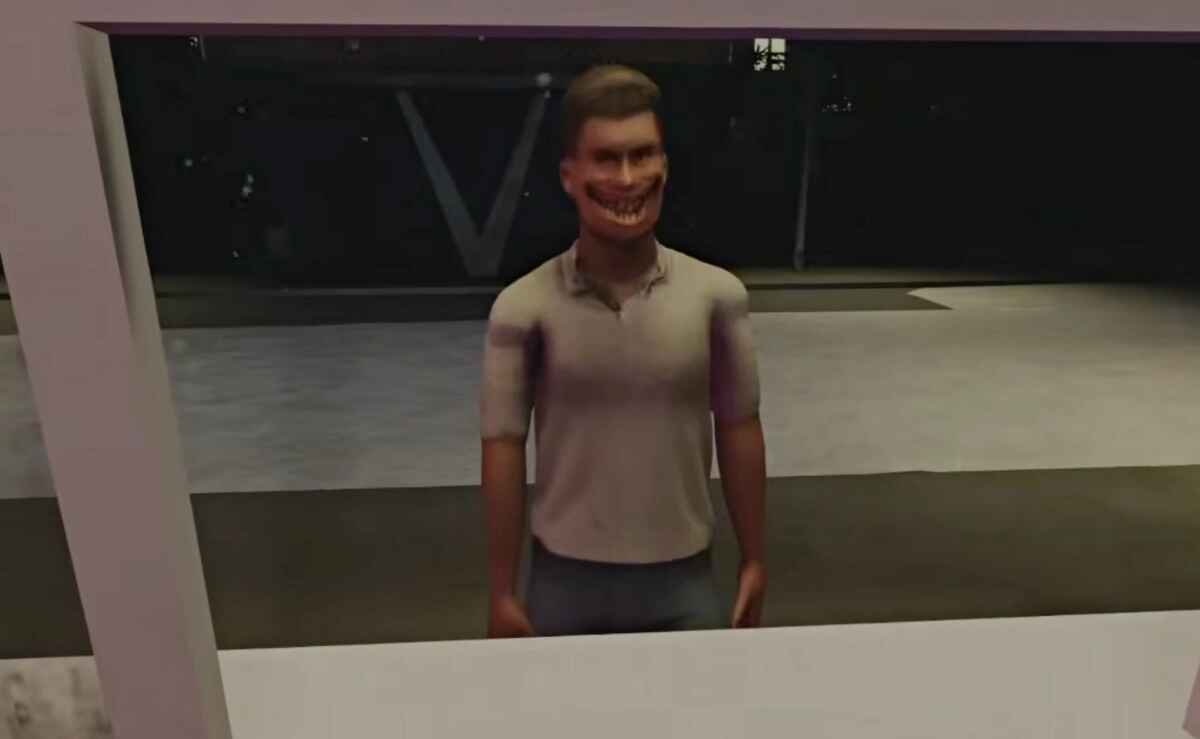 Концовки в Scary Shawarma Kiosk: как получить все шесть