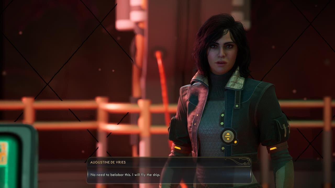 Как получить каждую концовку в The Outer Worlds 2