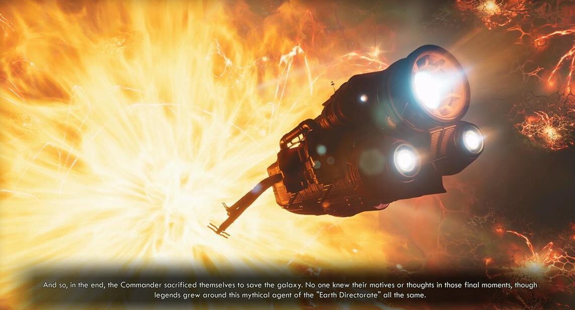 Как получить каждую концовку в The Outer Worlds 2