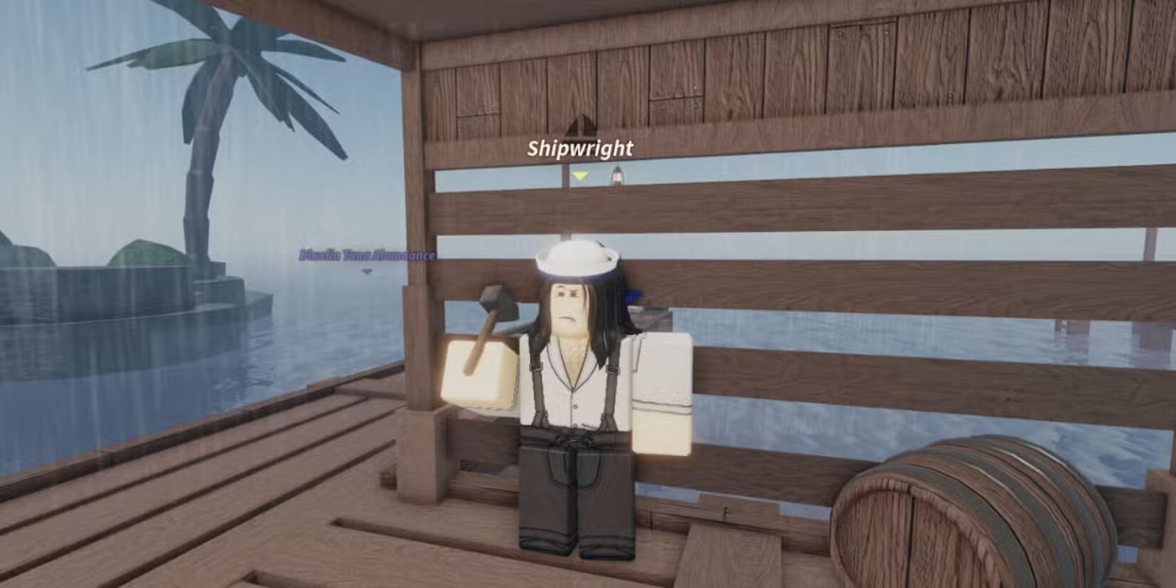 Лодки в Fish It: все виды