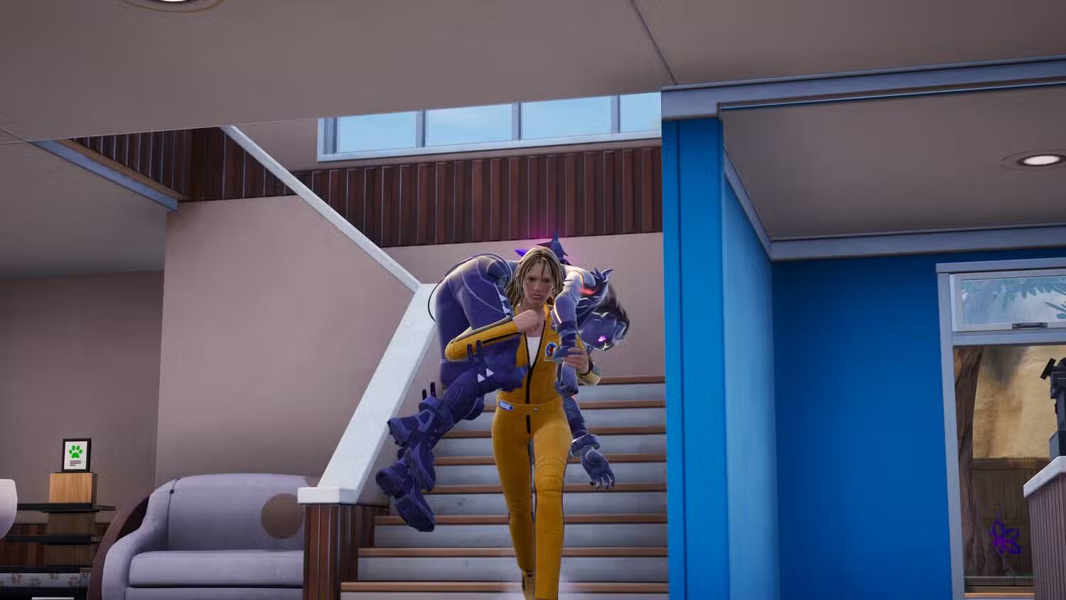 Новые механики в Fortnite Глава 7: что появилось