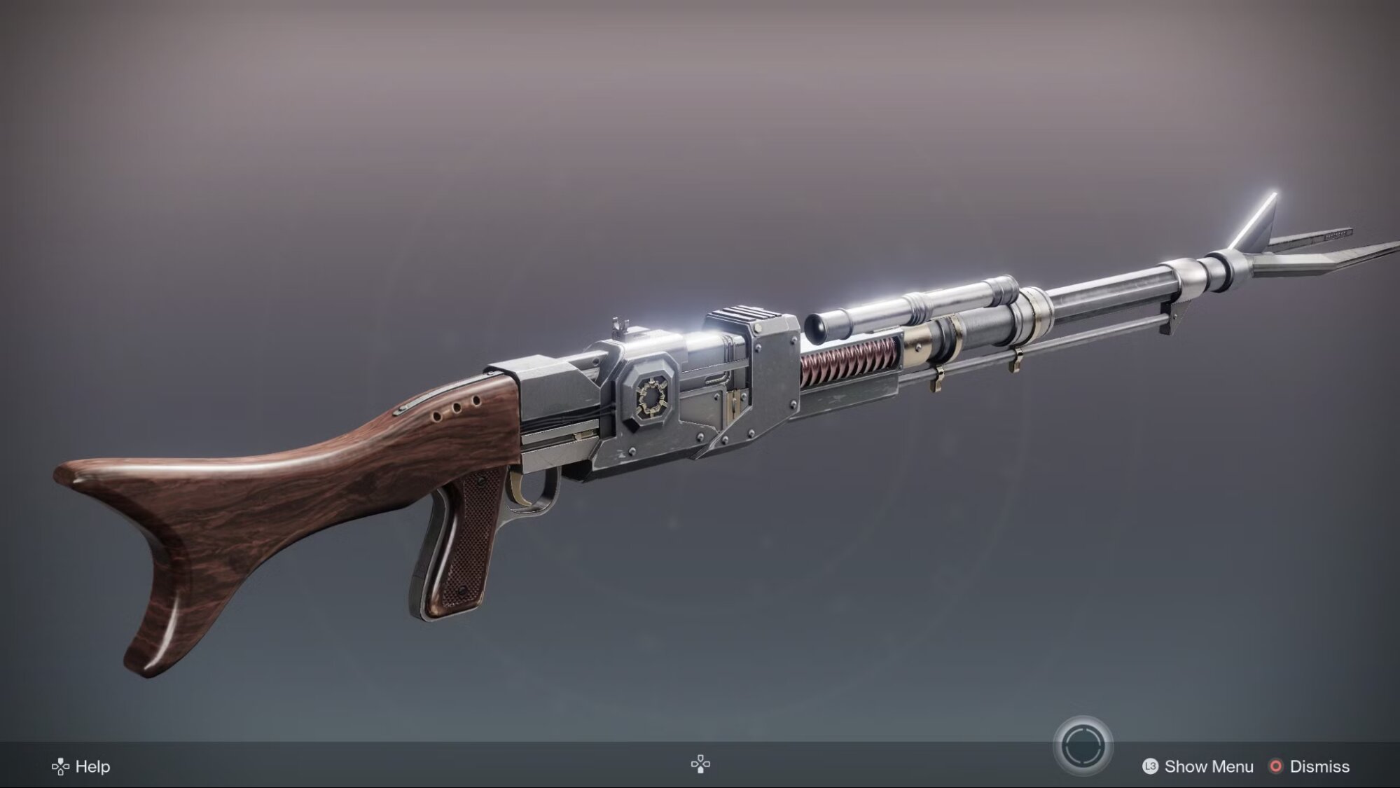 Оружие и год роллы из Звездных войн в Destiny 2