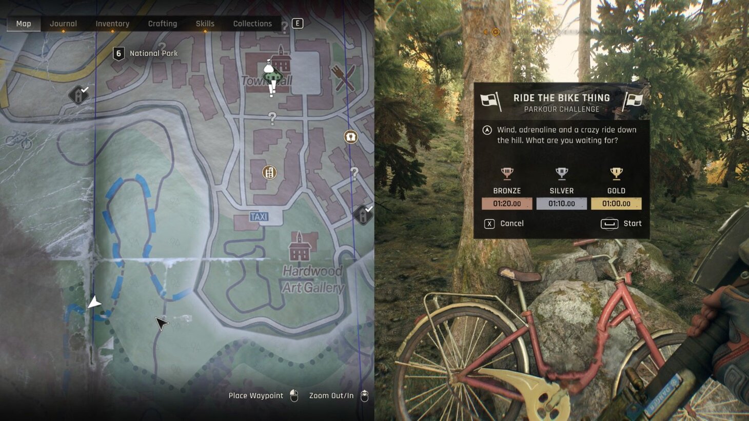 Все пасхалки в Dying Light The Beast: где найти отсылки