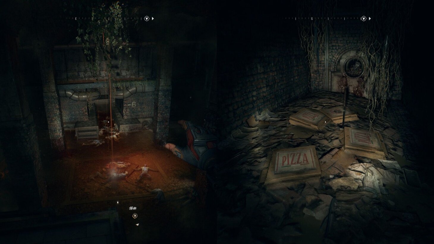 Все пасхалки в Dying Light The Beast: где найти отсылки