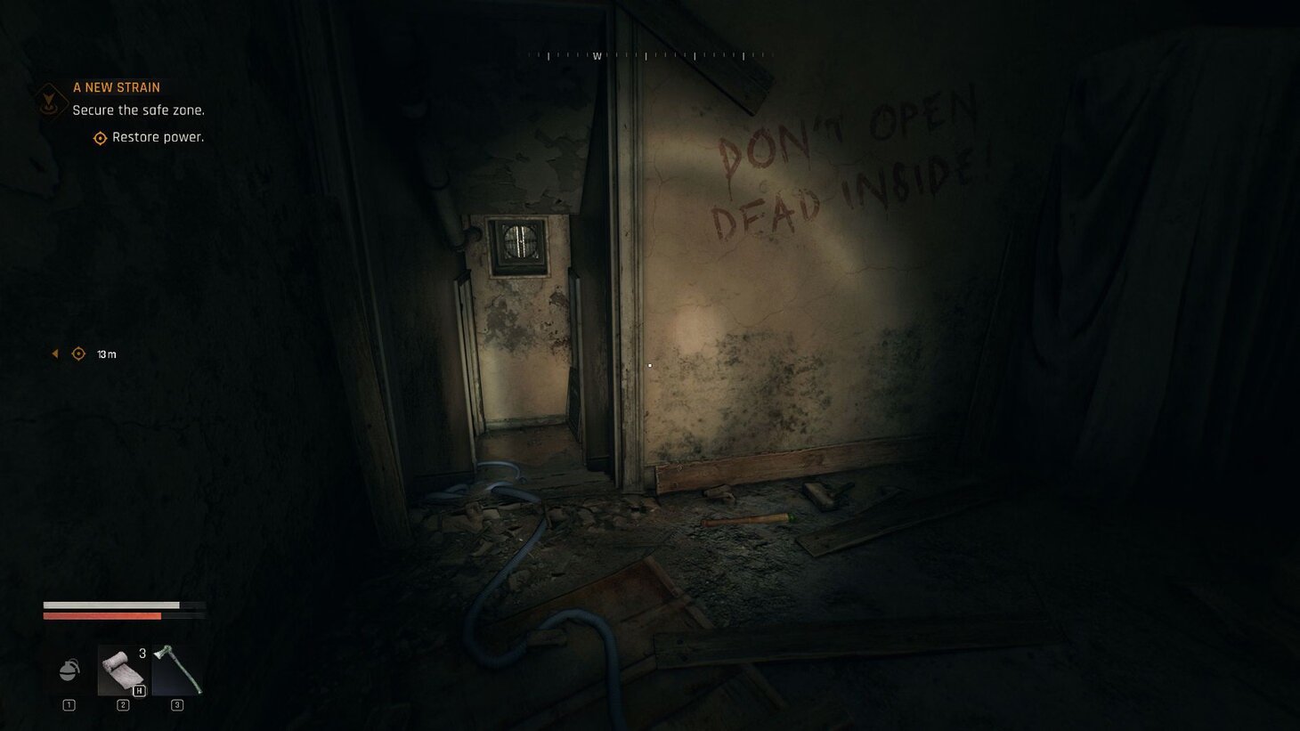 Все пасхалки в Dying Light The Beast: где найти отсылки