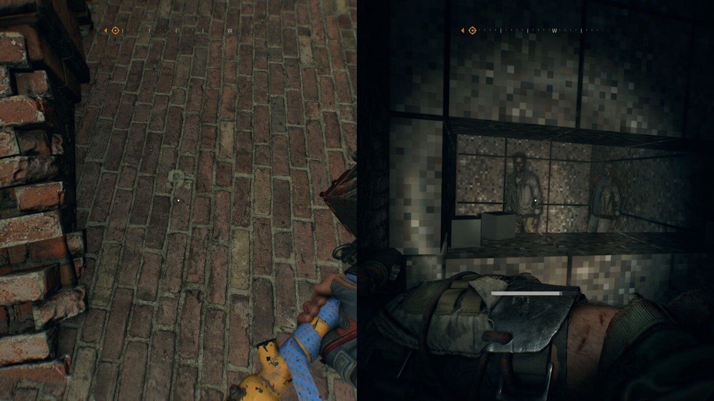Все пасхалки в Dying Light The Beast: где найти отсылки