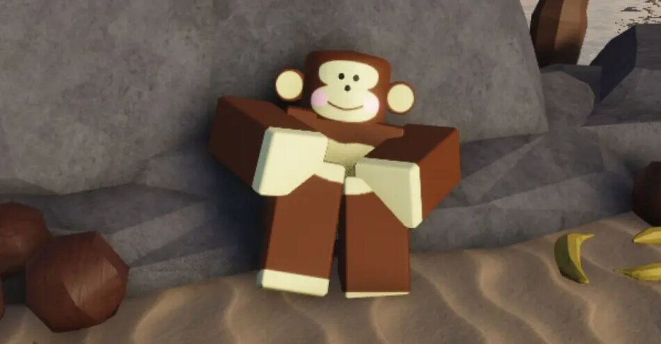 Все NPC в The Forge: что делает каждый персонаж