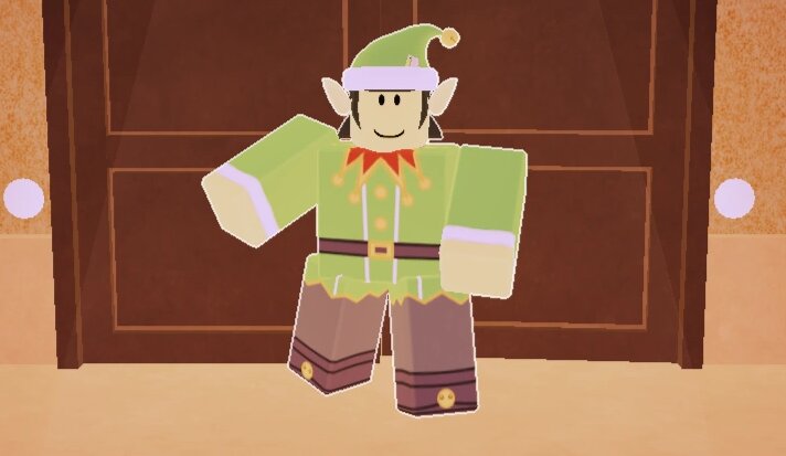 Рождественские классы в 99 Nights in the Forest: что умеют, сколько стоят