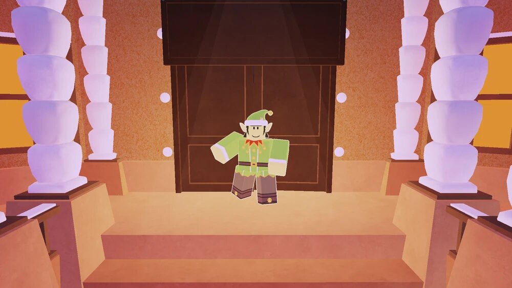 Рождественские классы в 99 Nights in the Forest: что умеют, сколько стоят