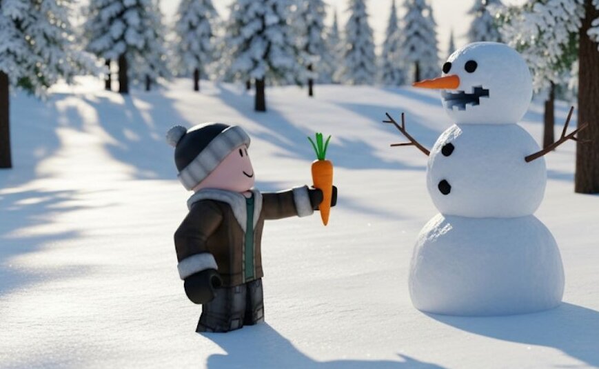 Рождественские классы в 99 Nights in the Forest: что умеют, сколько стоят