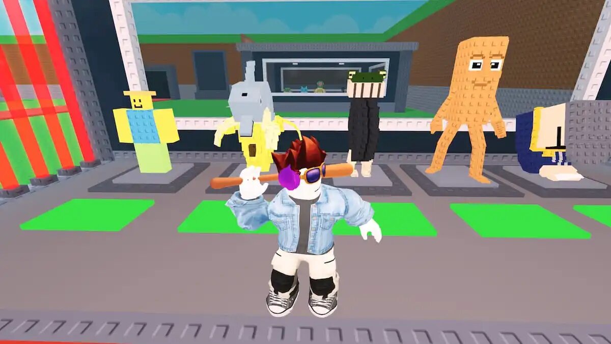 Скины базы в Steal a Brainrot: где взять и для чего нужны