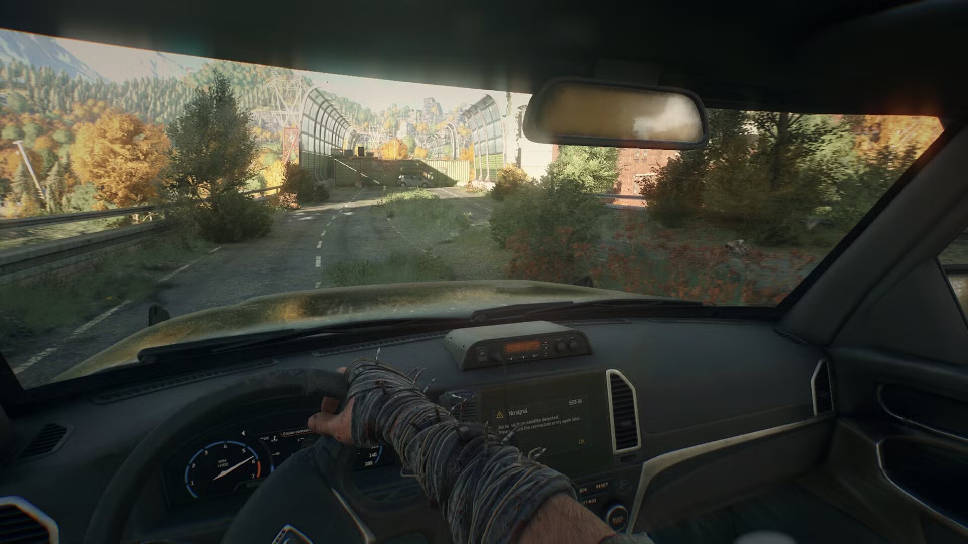 Передвижение в Dying Light The Beast: все способы