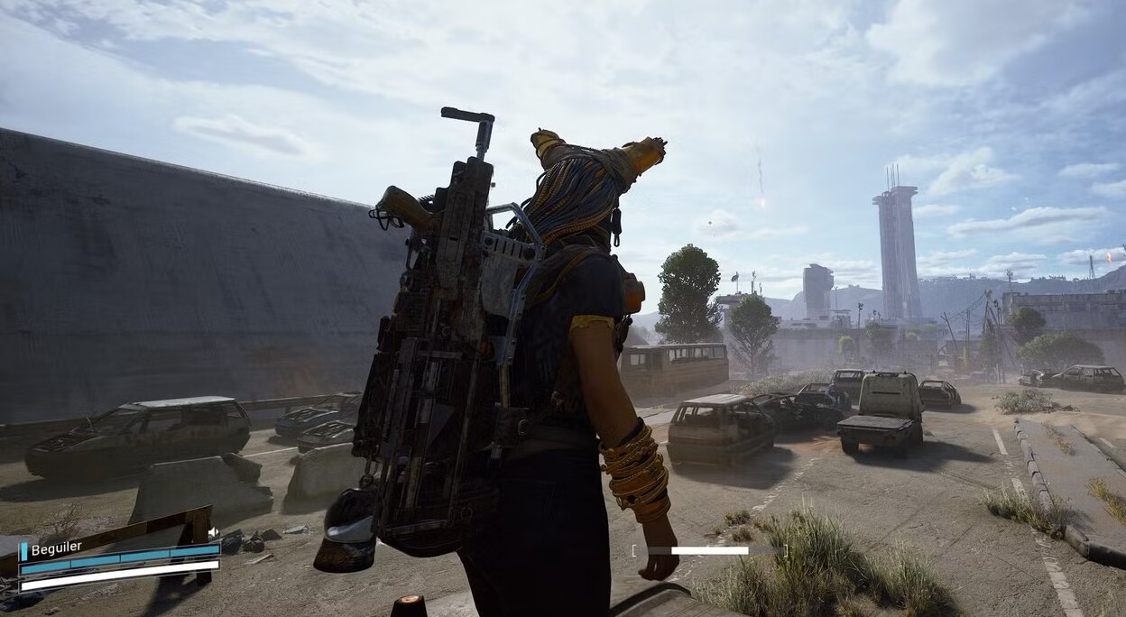 Вторая экспедиция в ARC Raiders: какие материалы и где их найти