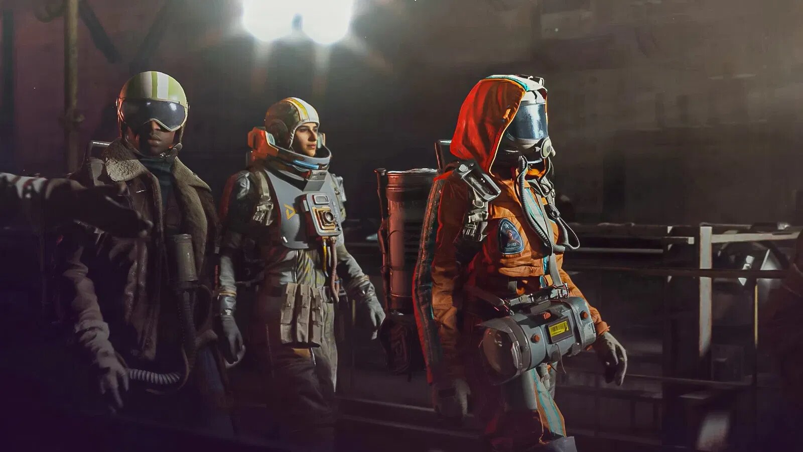 Вторая экспедиция в ARC Raiders: какие материалы и где их найти