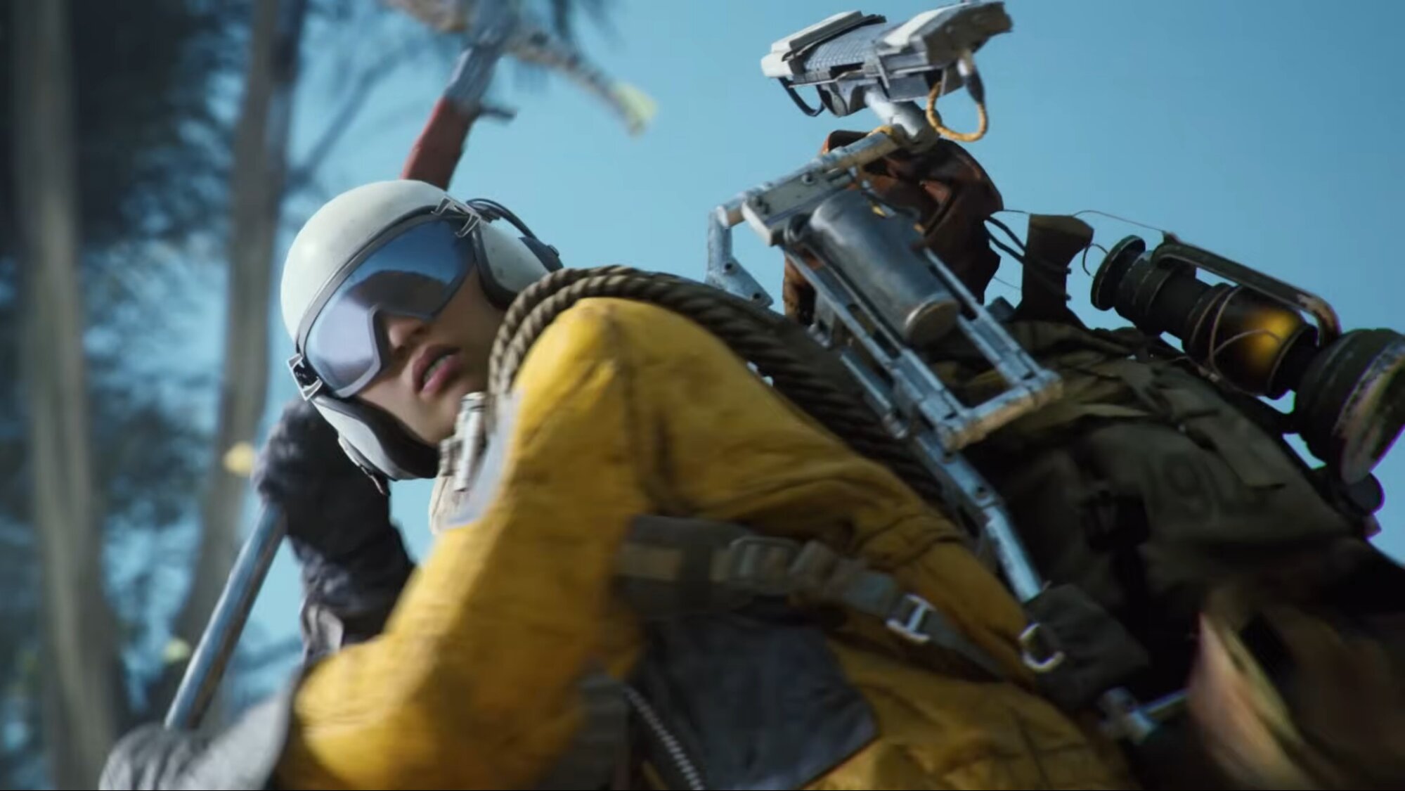 Вторая экспедиция в ARC Raiders: какие материалы и где их найти