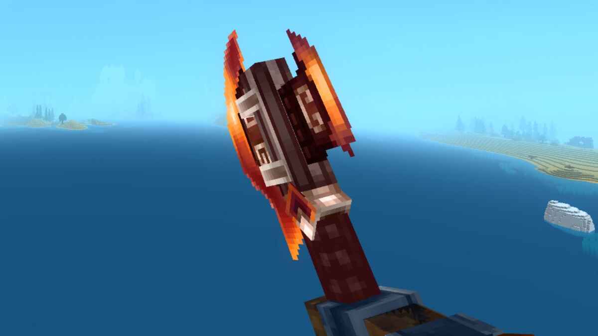 Все оружие в Hytale: как крафтить и прокачивать