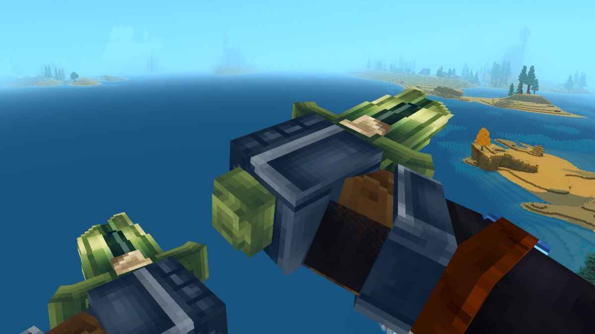 Все оружие в Hytale: как крафтить и прокачивать