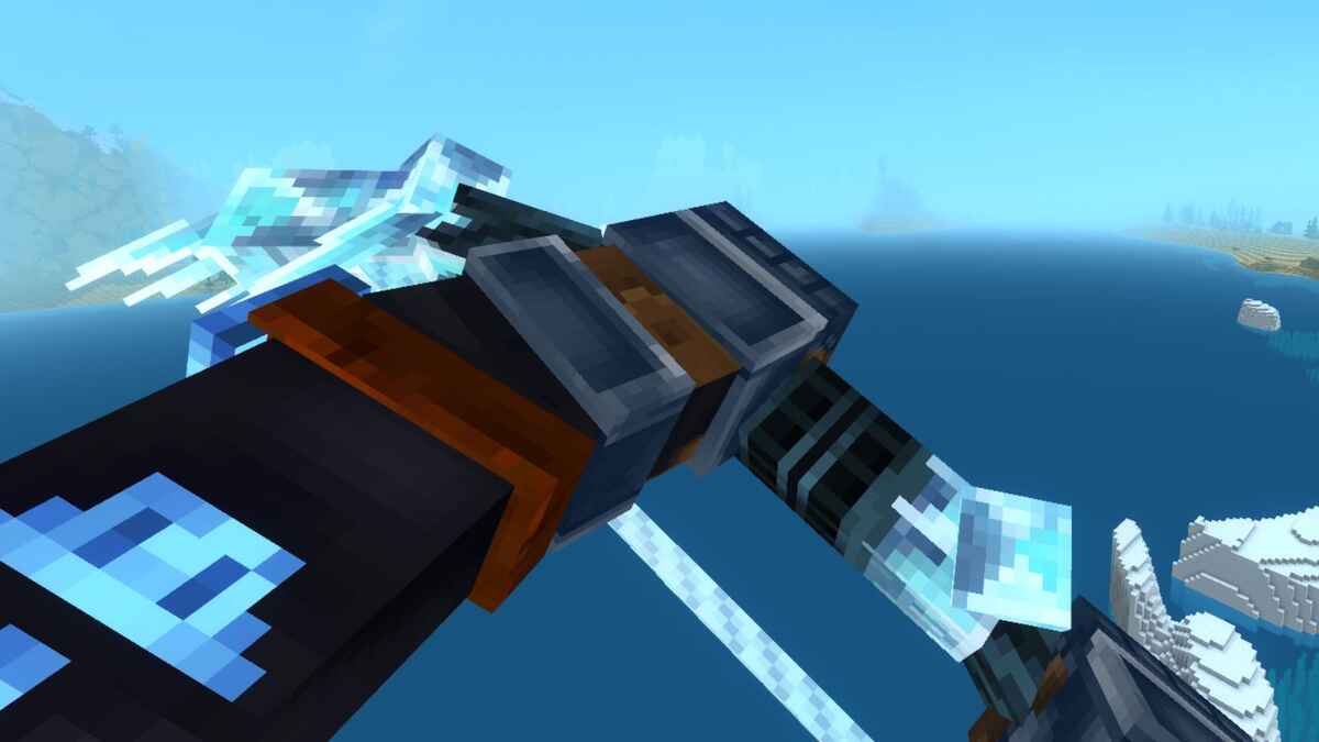 Все оружие в Hytale: как крафтить и прокачивать