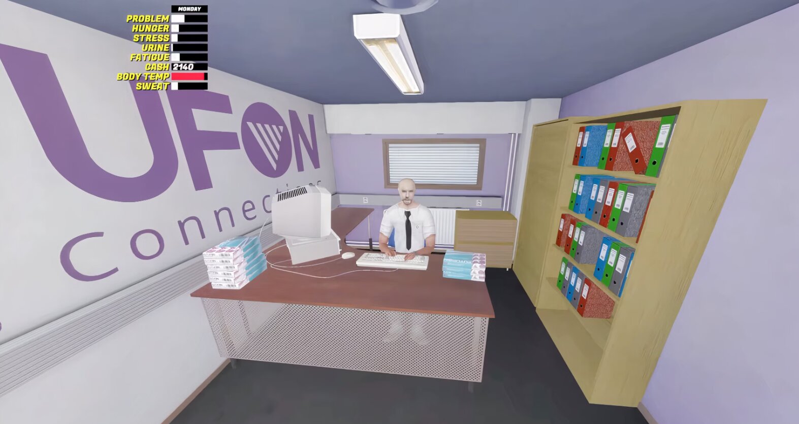 Все точки интереса в My Winter Car