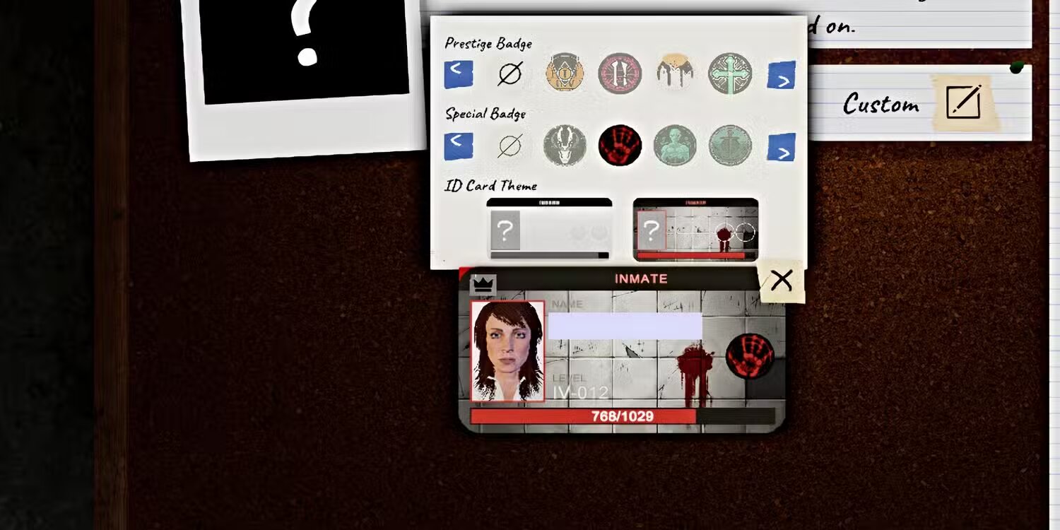 Значки престижа в Phasmophobia: как открыть