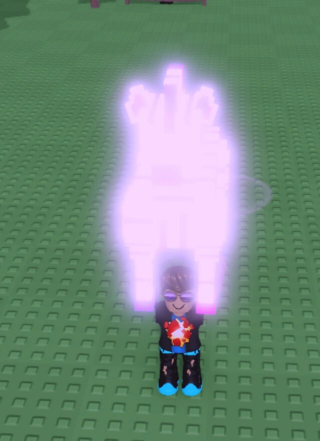 Все про зебру в Roblox Grow a Garden: что делает и как получить