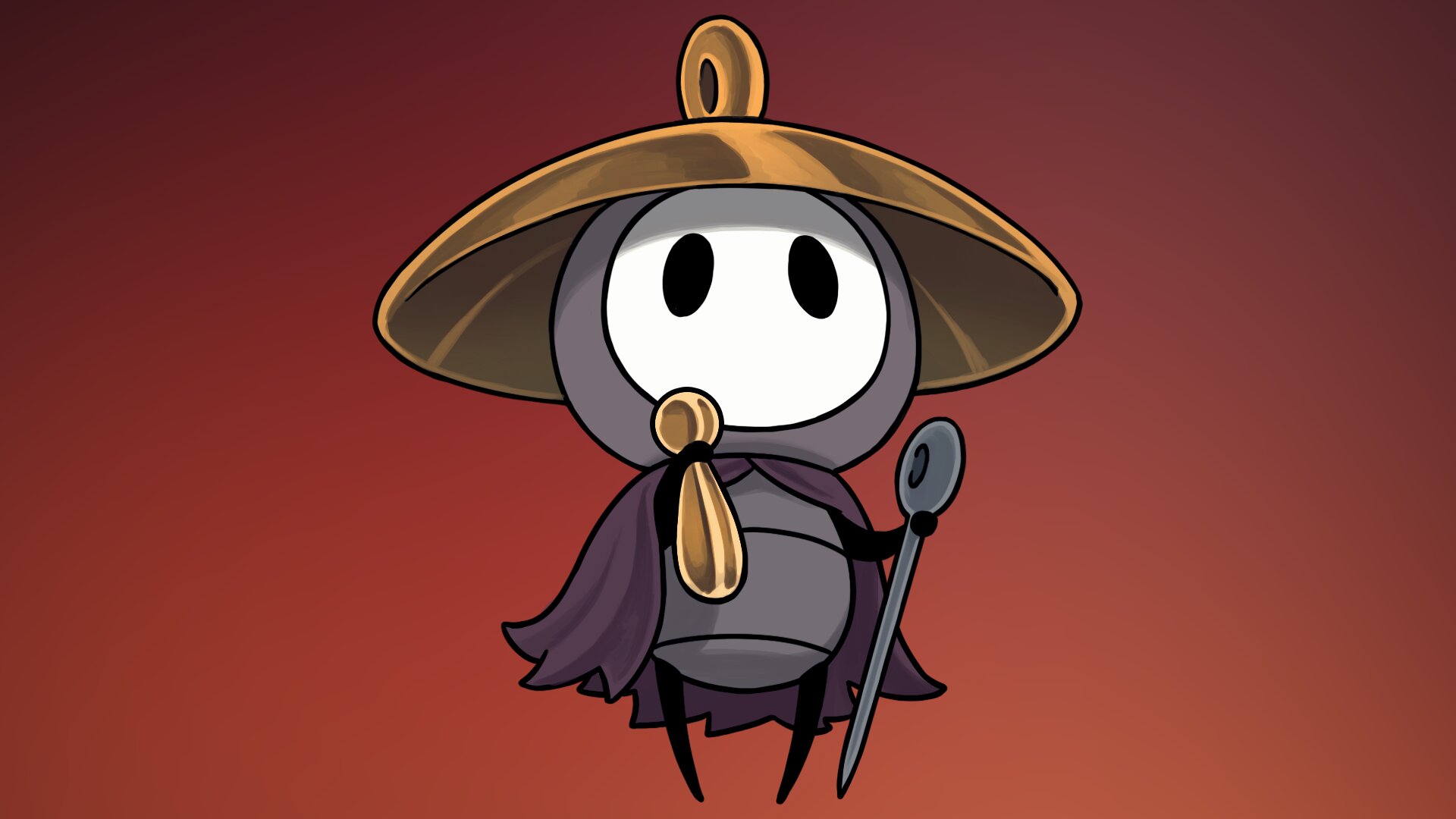 Пропавший вассал в Hollow Knight Silksong: как выполнить желание