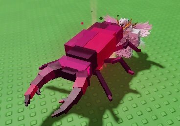 Все про жука оленя в Roblox Grow a Garden: что делает и как получить