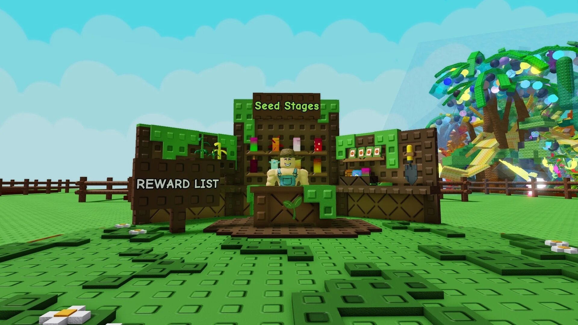 Все про жука оленя в Roblox Grow a Garden: что делает и как получить