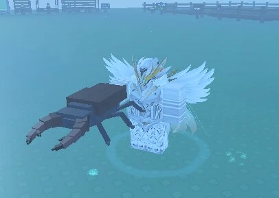 Все про жука оленя в Roblox Grow a Garden: что делает и как получить