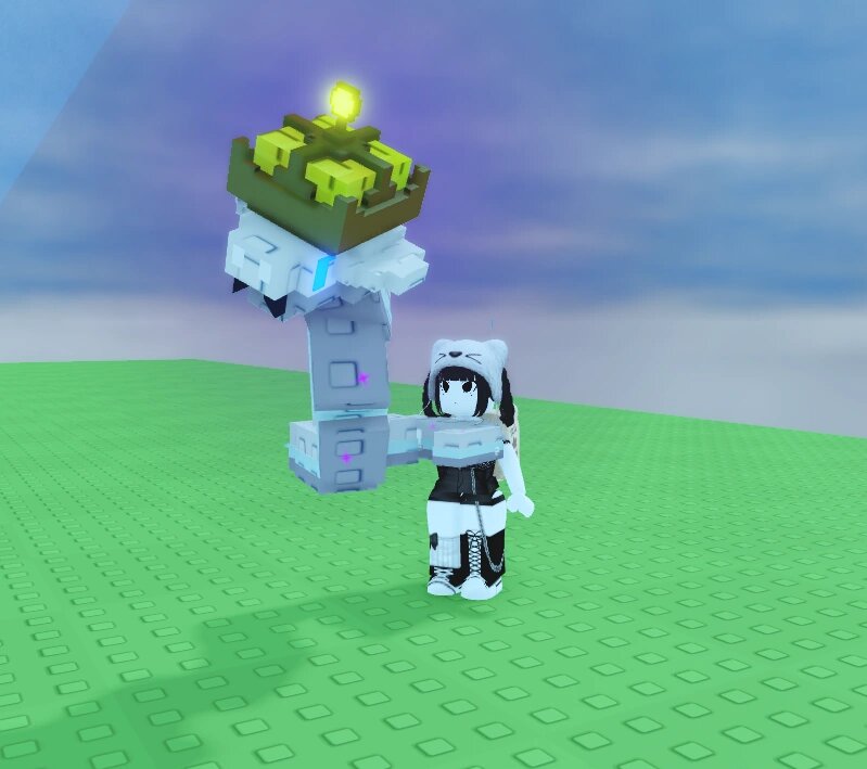 Все про змею колдунью (хекс серпент) в Roblox Grow a Garden: что делает и как получить