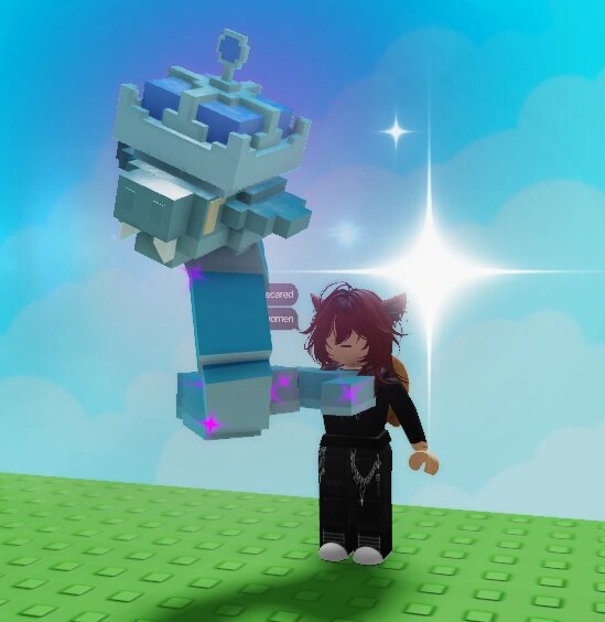 Все про змею колдунью (хекс серпент) в Roblox Grow a Garden: что делает и как получить