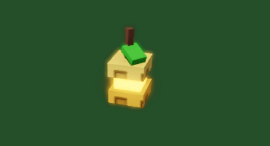 Все про золотой персик в Roblox Grow a Garden: что делает и как получить