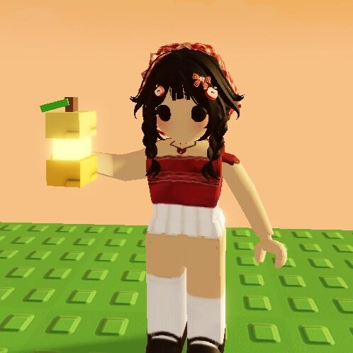 Все про золотой персик в Roblox Grow a Garden: что делает и как получить