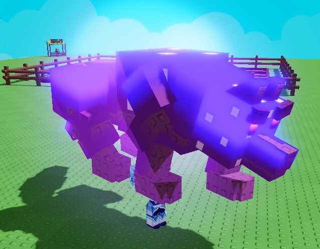 Звездный Волк в Grow a Garden: что делает и как получить