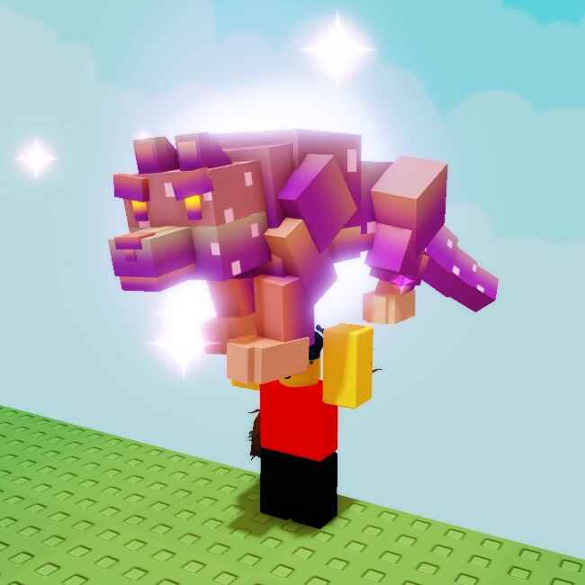 Звездный Волк в Grow a Garden: что делает и как получить