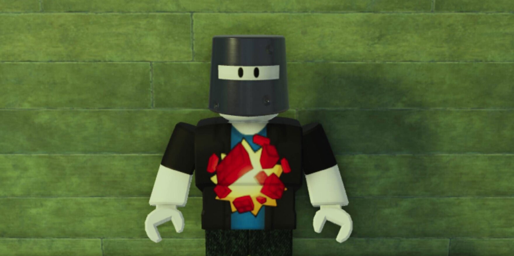 Все про класс Аламо в Roblox Dead Rails